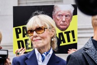 Trump pide a la Corte Suprema revocar el veredicto en el caso de E. Jean Carroll