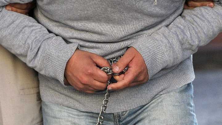 Condenan a autor de violento asesinato en Chañaral