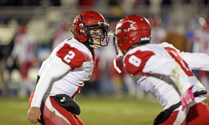 Devils Lake schools to close Friday to cheer Firebirds in Division 2A championship