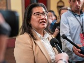 Kaohly Her wins St. Paul mayor race in upset over Melvin Carter