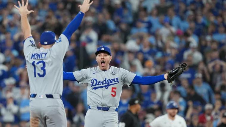 Dodgers-Blue Jays World Series Game 7 is why we love sports