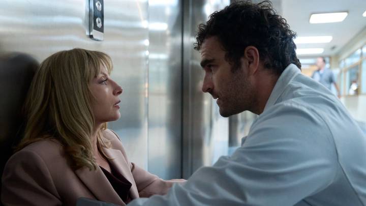 ¿Habrá tercera temporada de ‘Respira’ en Netflix? Tenemos la pista definitiva sobre el futuro de la serie