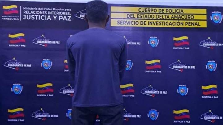 Amenazó a su mamá y la carcel le costó