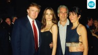 Trump reacts to Epstein mails charge, says Democrats trying to 'deflect'