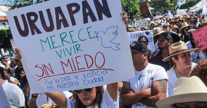 El efecto Manzo, el desdén