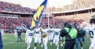 Friday Discussion: Would Michigan Football beating Ohio State be more stunning than last year?