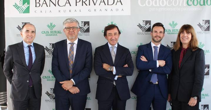 “Planificar la sucesión patrimonial: clave para garantizar la continuidad en las familias empresarias”
