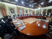 Regularizaran en: Cumbres de las Hilamas, Lomas de La Paz Quinta y Nueva San Carlos Poniente