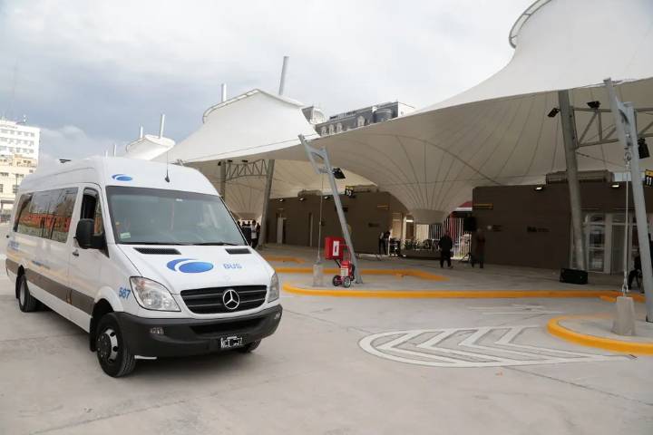 Flexibilizan requisitos para los servicios de transporte automotor de pasajeros