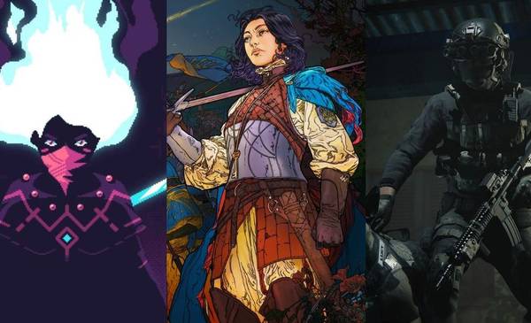 Epic Games: los juegos gratis del 13 al 20 de noviembre 2025