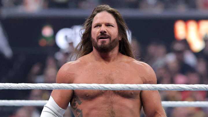 AJ Styles' WrestleMania Matches, Ranked