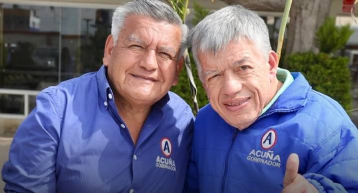 Caso Qali Warma: hermano de César Acuña está no habido tras allanamiento de su casa