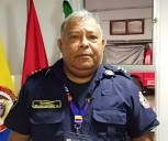 Fuerte incendio forestal - EXTRA | El Diario de Todos