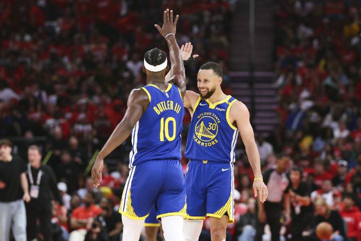 Warriors vs Suns: Stephen Curry & Co’s Stats, Box Score and Game Summary (11/4) of 2025