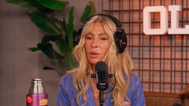 Cris Morena volvió a hablar de la pérdida de su nieta Mila: "A veces es doloroso, a veces es una sonrisa"