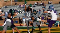 W&M Standout Josh Miller Honored as CAA Football Special Teams Player of the Week