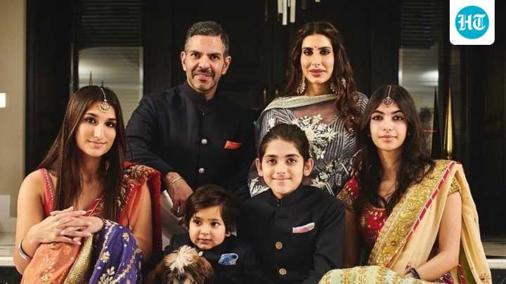 Priya Kapur's son opposes plea of Karisma's children questioning authenticity