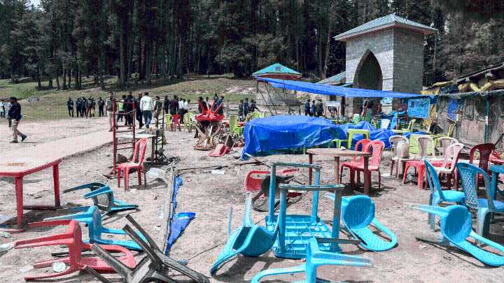 ‘Incriminating’ material: NIA gets more time to file chargesheet against 2 Kashmiri men in Pahalgam case