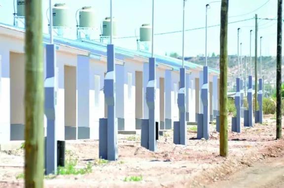 Querellantes presentaron una contrapropuesta firme a la Cooperativa 127 Hectáreas