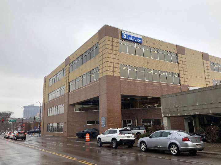 Doctor files suit against Aspirus St. Luke's in pursuit of private practice