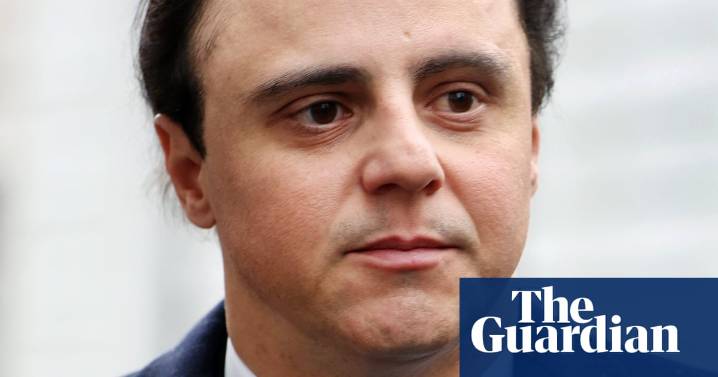 Felipe Massa’s £64m claim over 2008 F1 title can go to trial, rules judge