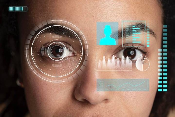 How Artificial Intelligence Makes Eye Exams A Gateway To Whole