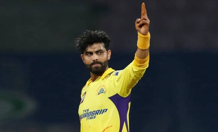 Ravindra Jadeja Shares First Reaction After Joining Rajasthan Royals: “Coming Back Feels Special”