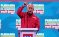 Cabello llama a la militancia del PSUV a servir al Pueblo con cercanía y lealtad