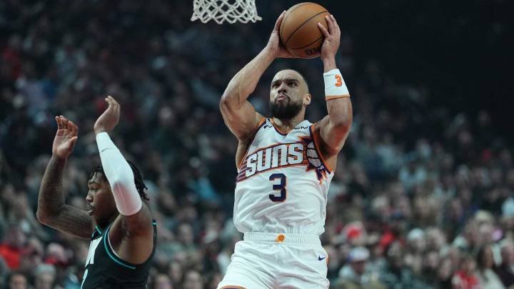 Devin Booker reveals Dillon Brooks’ pivotal impact on Suns