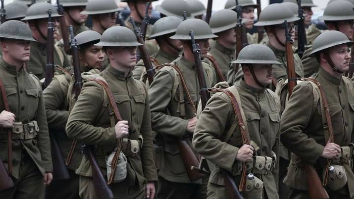 Primera Guerra Mundial: los ecos del 11 de noviembre que aún resuenan en la historia