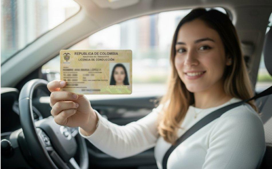 Renovar licencia de conducción en Colombia: requisitos, costos, vigencias por edad y paso a paso