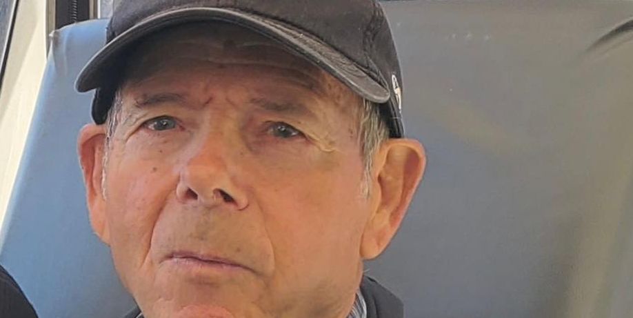 New Bedford Police, family seek help locating missing man