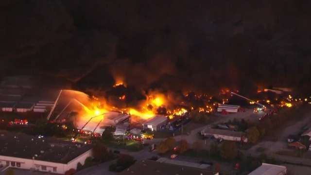 NTSB: Engine detached UPS plane during takeoff; black box recovered