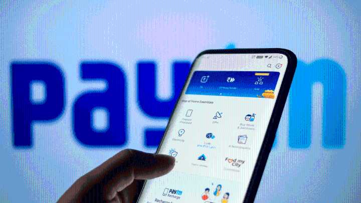 Paytm launches new ‘Hide Payments’ feature to boost UPI privacy