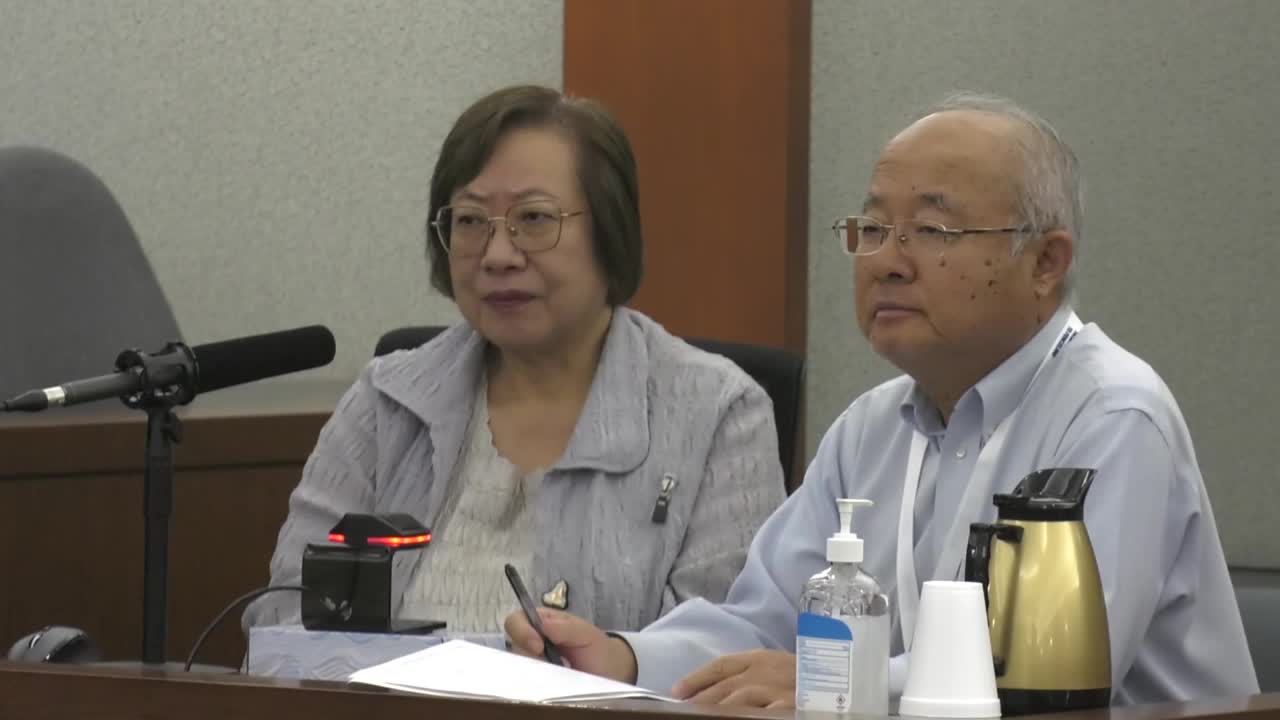 Love Triangle Beheading Trial: Victim’s Mother Takes Stand