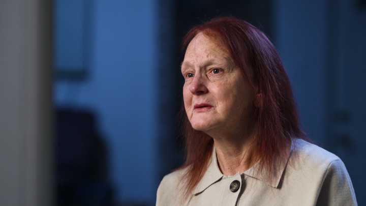 The Pain of Sepsis Relieved by Prayer!