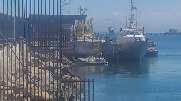 Hallaron un cuerpo en el mar de Chile y no descartan que sea el joven sanjuanino desaparecido