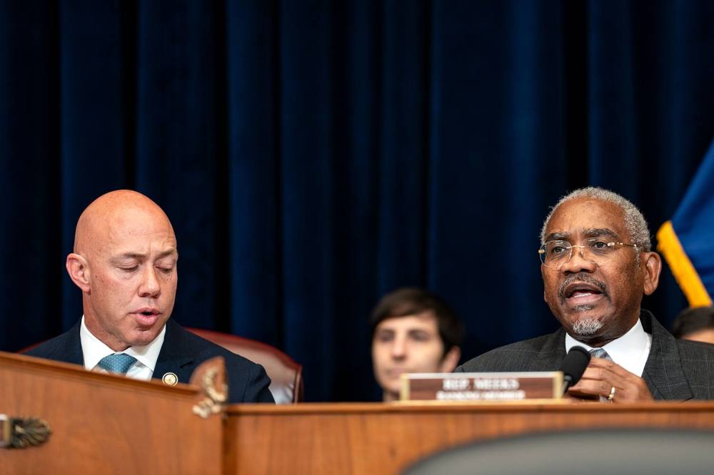 Should U.S. Development Loans Go to Rich Countries?