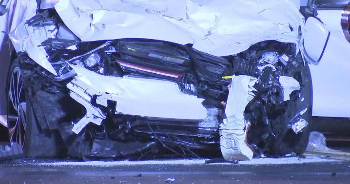 British man charged in fatal crash after police chase in West Deptford, New Jersey