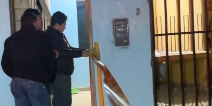 Alcalde de Huarmey evalúa dejar el cargo luego de ser víctima de extorsión