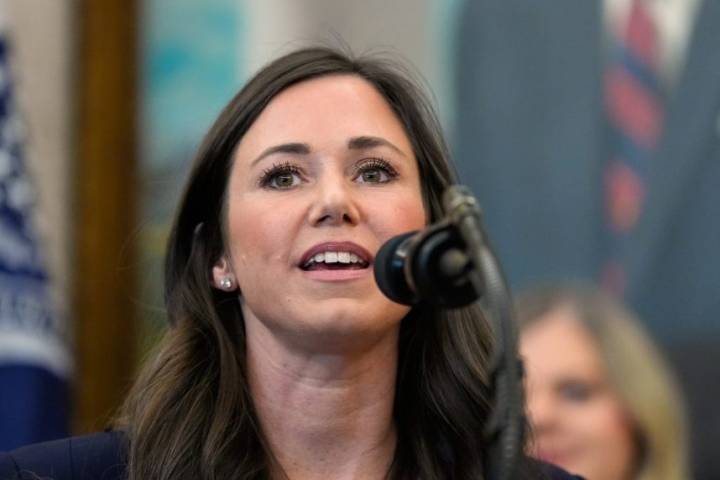 Senate eyes loophole to speed up next batch of spending bills