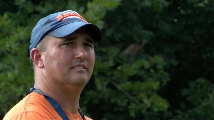 What Happened to Travis Turner? How Did the Virginia High School Football Head Coach Go Missing? Union High School in Virginia is in shock after its head coach went missing. The Virginia State Police 