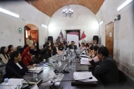 Consejeros regionales aprobaron conformar comisión que investigará presuntos ilícitos en la UGEL de Condesuyos