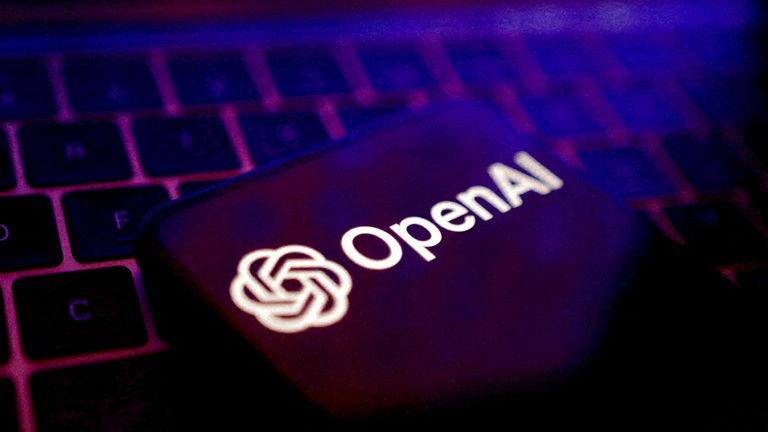 OpenAI denies allegations ChatGPT is responsible for teenager's death
