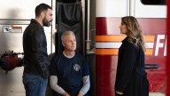 How 'Brilliant Minds' Boss Worked With Eric Dane to Craft Powerful ALS Episode