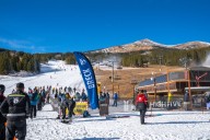 Colorado ski areas open despite little natural snow: Here's how much they have