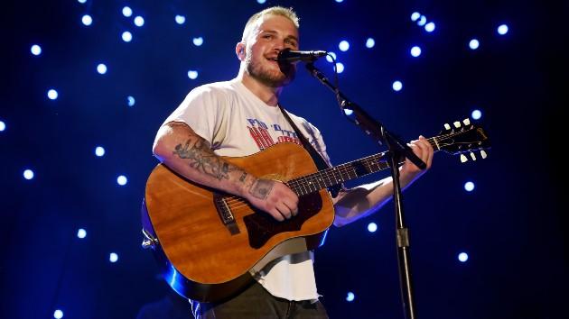 Zach Bryan announces With Heaven On Tour for 2026