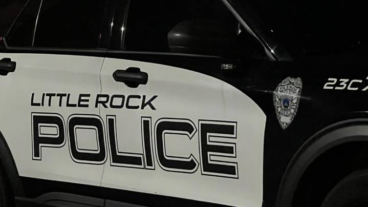 Little Rock police seeking information in fatal hit & run