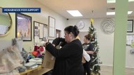 Monadnock Peer Support asking for donations ahead of holidays