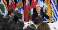 Premiers say infrastructure, U.S. trade talks top Carney meeting priorities